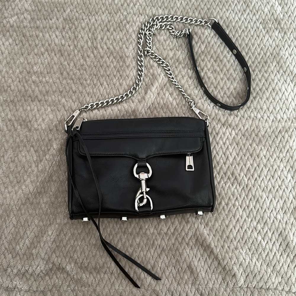 SALE!! Rebecca Minkoff Crossbody